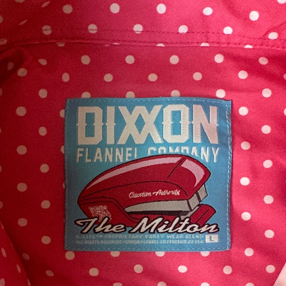 Dixon bundle - Picture 3 of 12